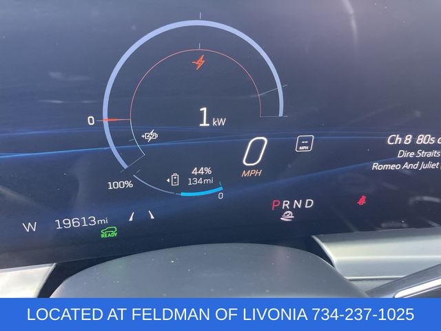 Used 2024 Cadillac LYRIQ Sport For Sale in Livonia, MI