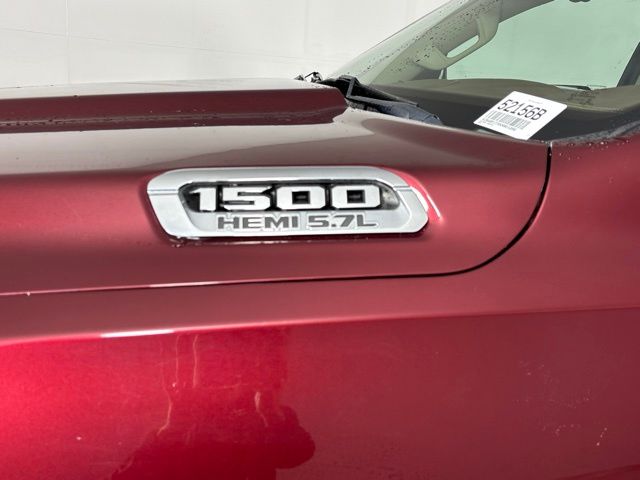 Used 2019 Ram 1500 Truck