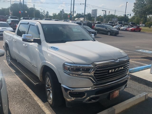 2023 Ram 1500 Limited Longhorn Crew Cab 4x4 5'7" Box