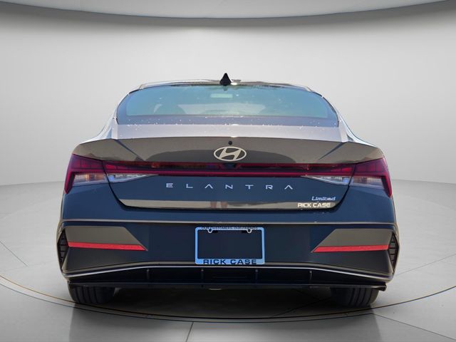 2026 Hyundai Elantra - $27,397