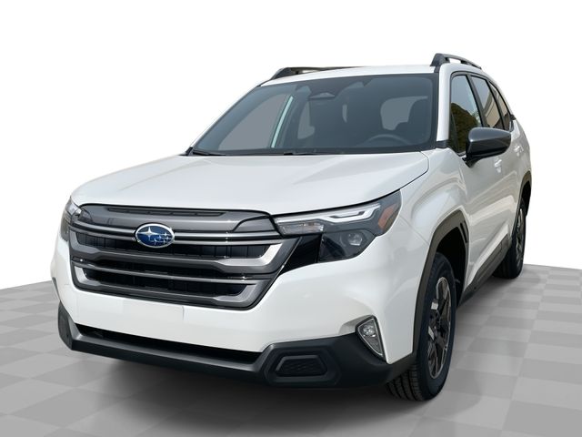 2026 Subaru Forester Crossover AWD