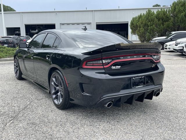 Used 2023 Dodge Charger Sedan