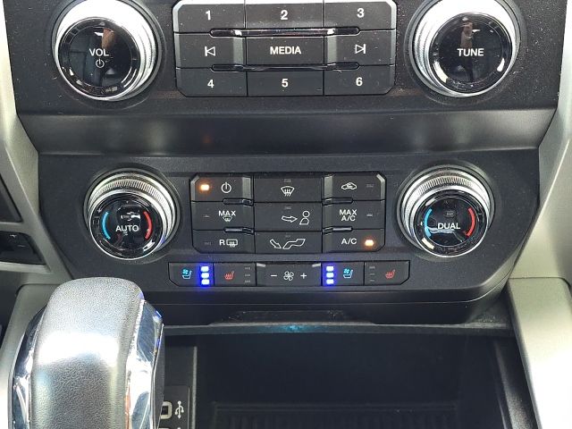 2019 Ford F-150 Lariat:168346A