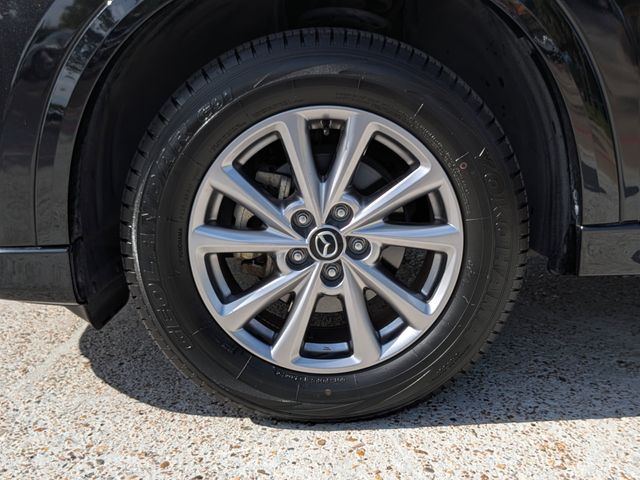 2024 Mazda CX-5 2.5 S Select Package - 8