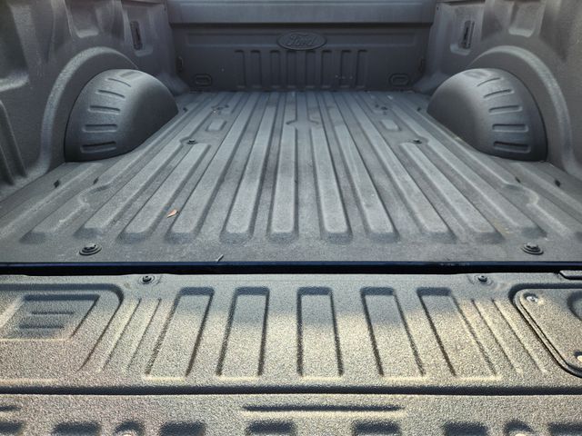 2023 Ford F-250SD King Ranch  at Bayway Cadillac of The Woodlands