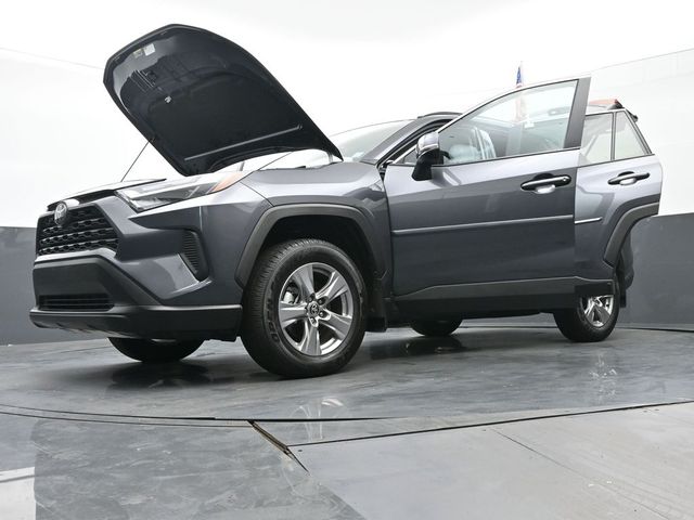 2024 Toyota RAV4 XLE 50