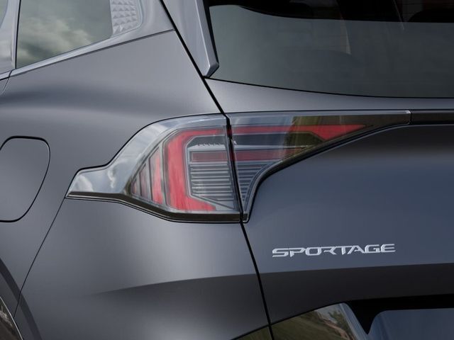 New 2027 Kia Sportage Hybrid SX-Prestige For Sale in Bremerton, WA