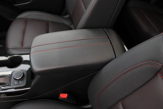 Used 2023 Gray Chevrolet RS image 21