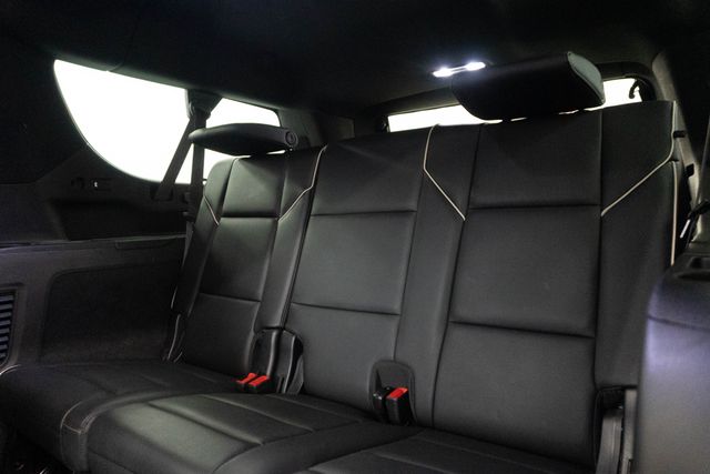 Used 2021 Cadillac Escalade ESV SUV