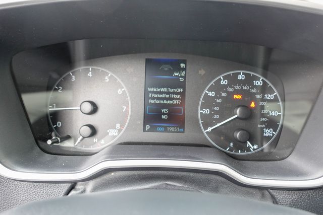 used 2024 Toyota Corolla Hatchback car, priced at $24,500