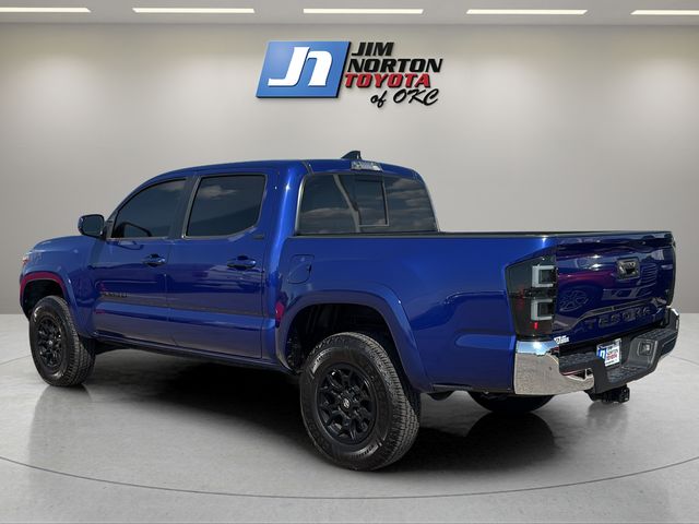 Used 2022 Toyota Tacoma Truck