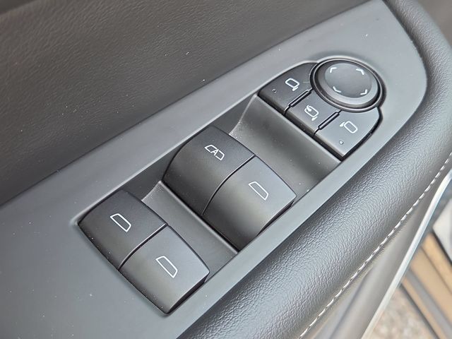 2025 Buick Enclave Preferred Black at Monument Chevrolet