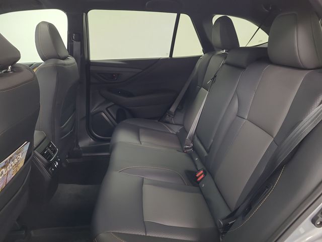 2024 – Subaru – Outback