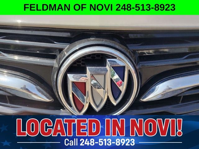 Used 2023 Buick Encore GX For Sale in Livonia, MI