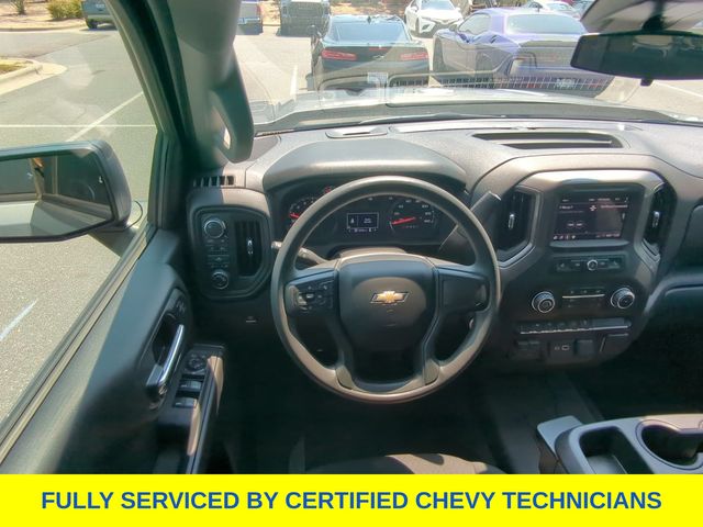 Used 2023 Chevrolet Silverado 1500 Truck
