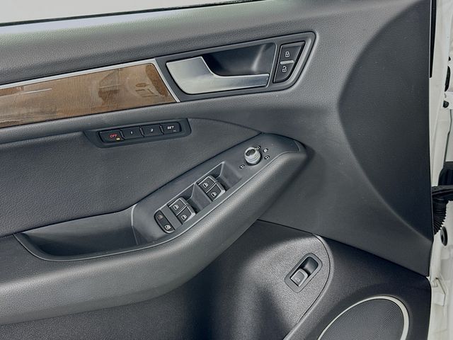 2015 Audi Q5 Premium Plus 18