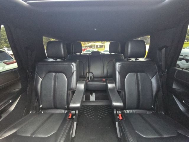 2021 Ford Expedition Limited:169133A