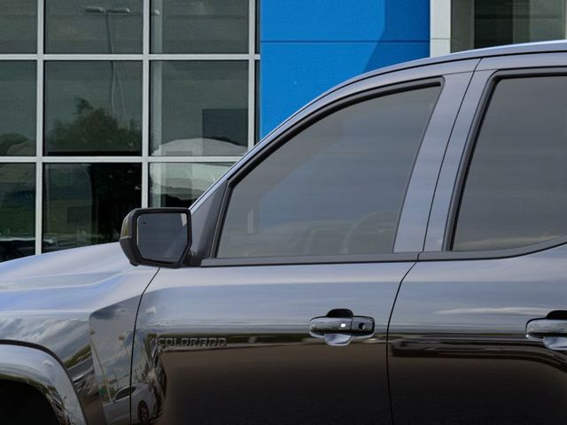 New 2025 Chevrolet Colorado For Sale in Grove City, OH