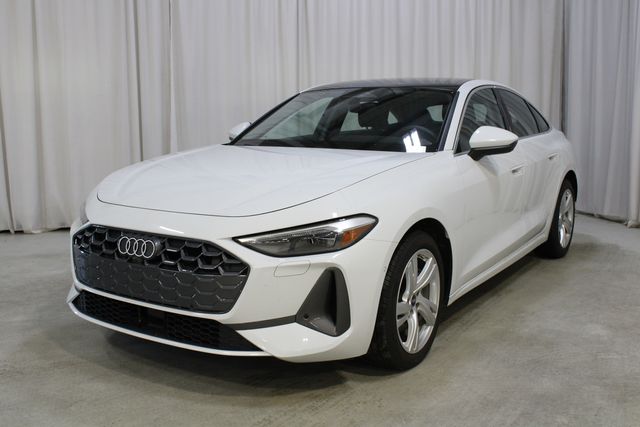 Used 2025 White Audi 2.0T Prestige image 33