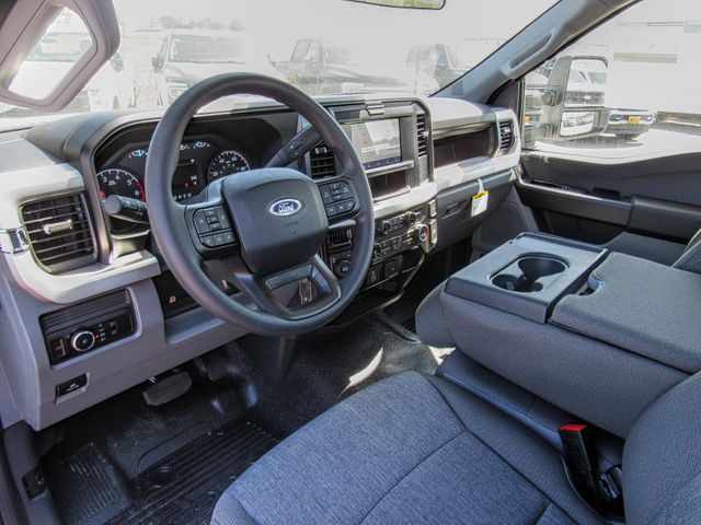 Photo of 2025 Ford F-250SD XL in Dallas, GA - 10,  2025 Ford F-250SD XL:166844