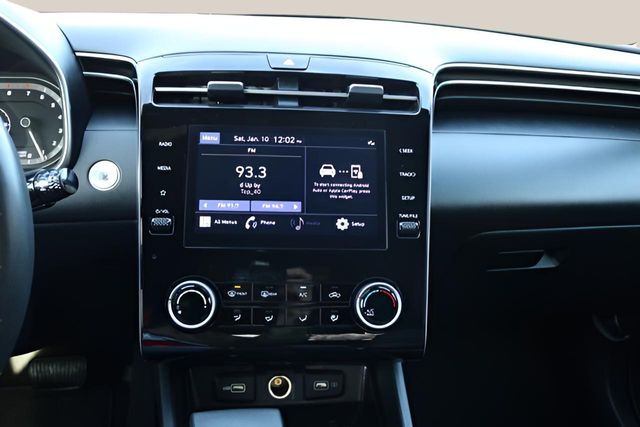 Used Car 2023 Hyundai Santa Cruz  Sel For Sale Under $20,000 In Austin, Texas