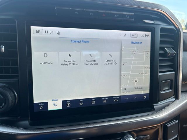 Used 2022 Ford F-150 Truck