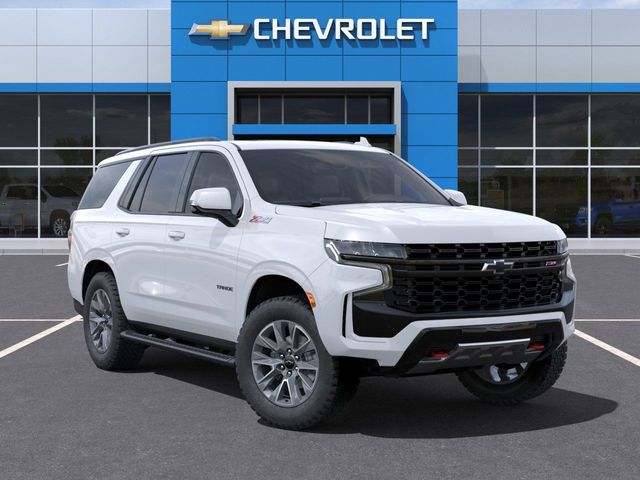 2024 Chevrolet Tahoe Z71 2