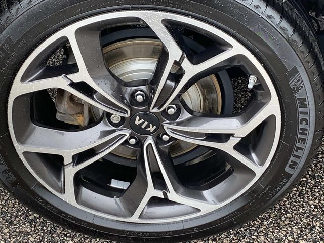 Used 2020 Kia Sportage SUV