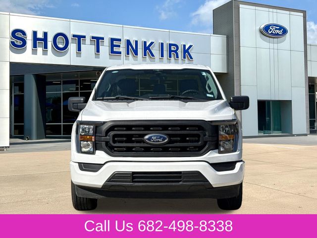Used 2023 Ford F-150 Truck