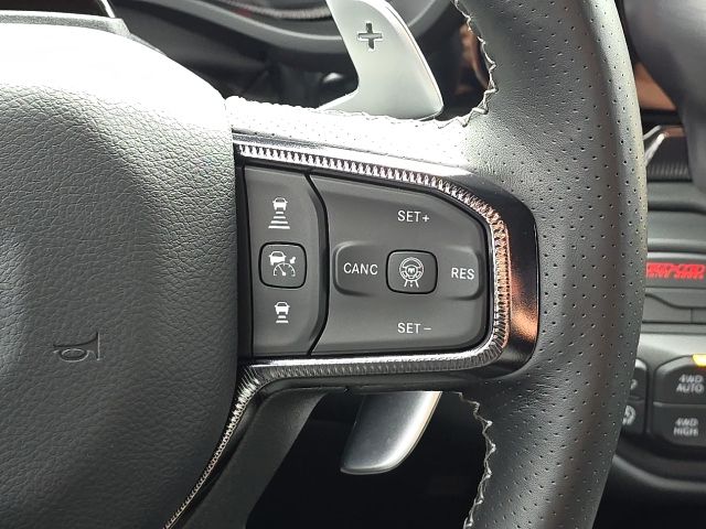 2025 Ram 1500 RHO:168701A