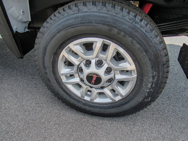 Photo of 2025 GMC Sierra 2500HD Pro in Dallas, GA - 10,  2025 GMC Sierra 2500HD Pro:43583