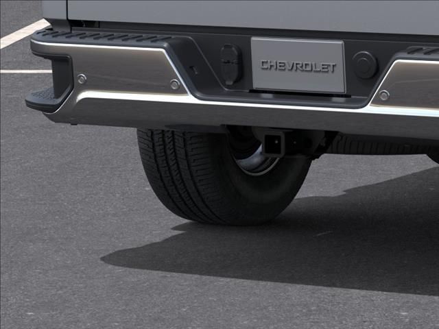 2026 Chevrolet Silverado 1500 Work Truck - Photo 14