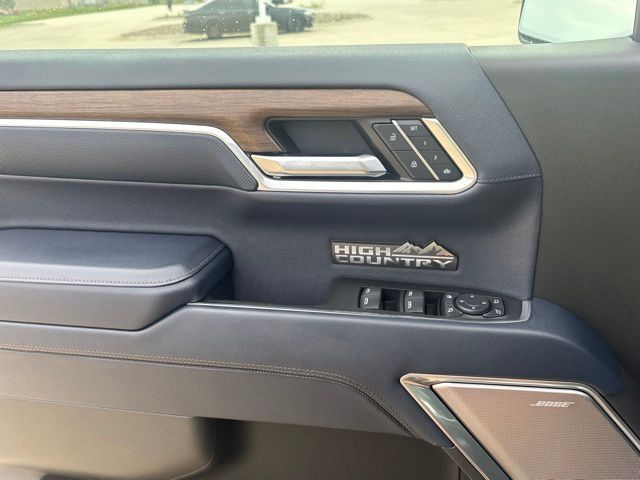 Used 2024 Chevrolet Silverado 1500 Truck