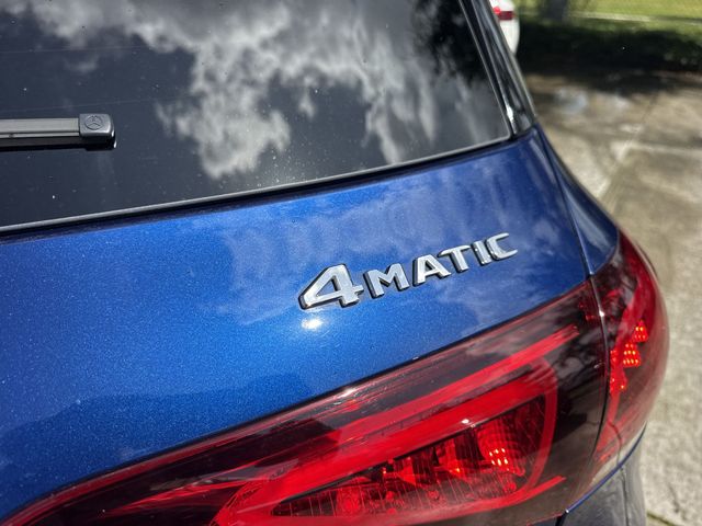 2020 Mercedes-Benz GLE - $26,998
