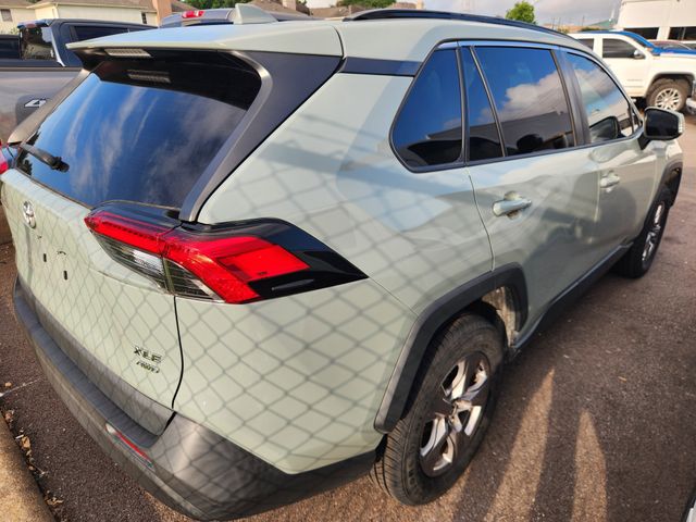 2022 Toyota RAV4 XLE  at Genesis of Spring