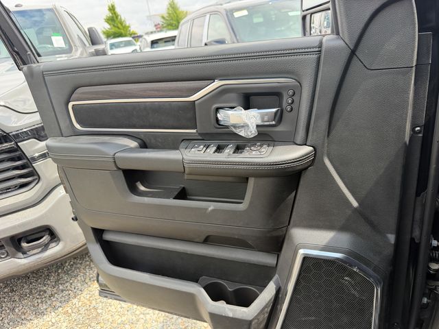 new 2026 Ram 2500 car, priced at $81,445