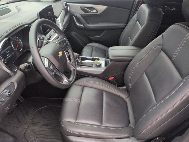 2023 Chevrolet Blazer