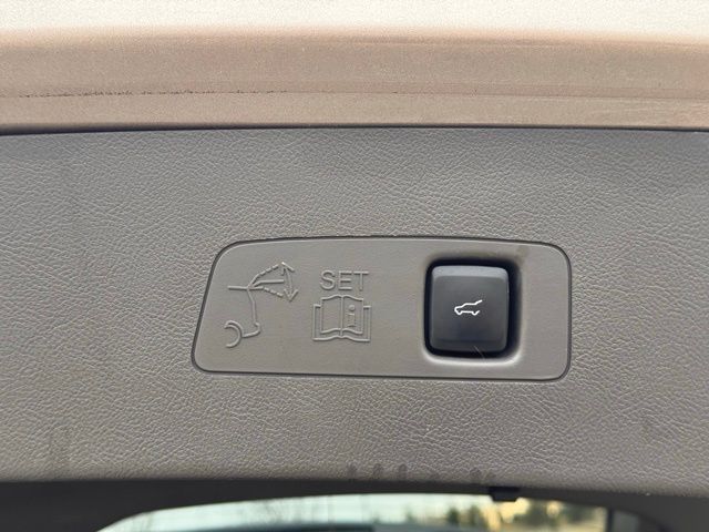 2021 Lincoln Corsair Reserve