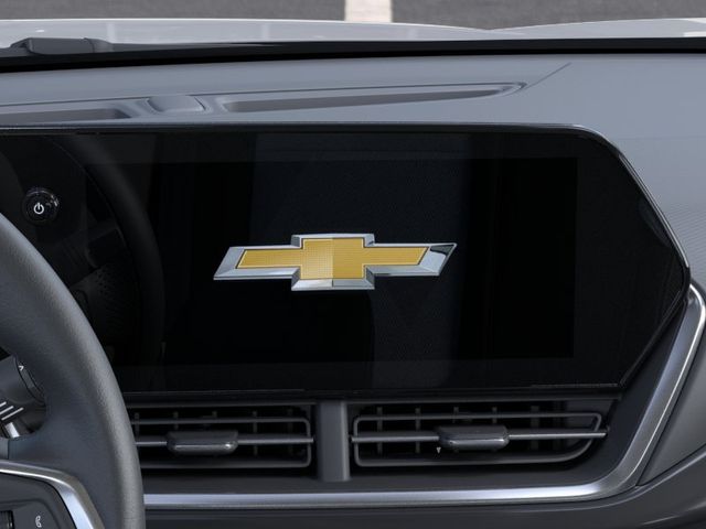 2026 Chevrolet Trax ACTIV:47189