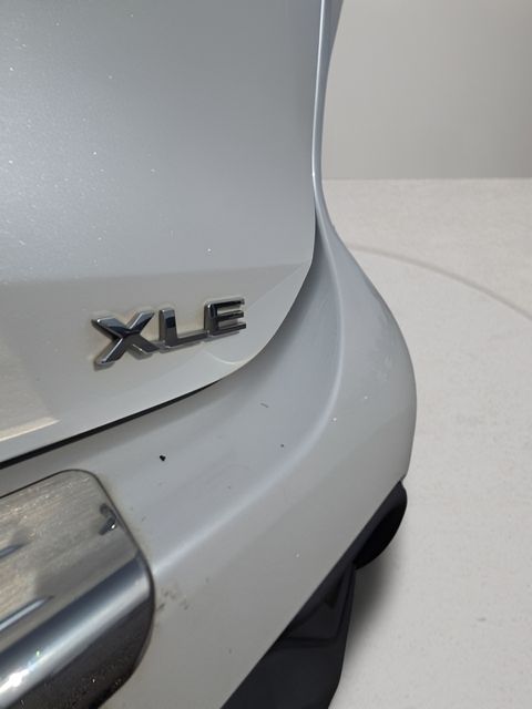 Used 2022 Toyota Highlander Hybrid SUV