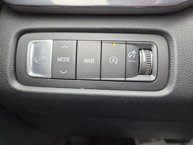 2026 GMC Acadia AT4 AWD