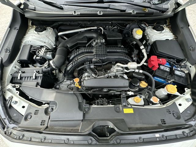 2024 Subaru Impreza - $19,777