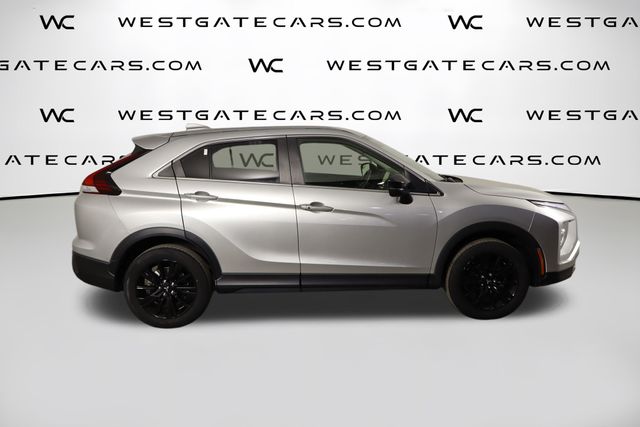 MitsubishiEclipse Cross40
