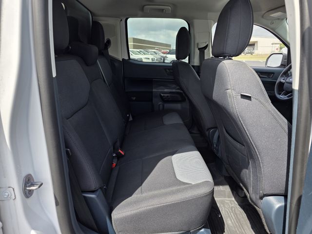 Used 2024 Ford Maverick Truck