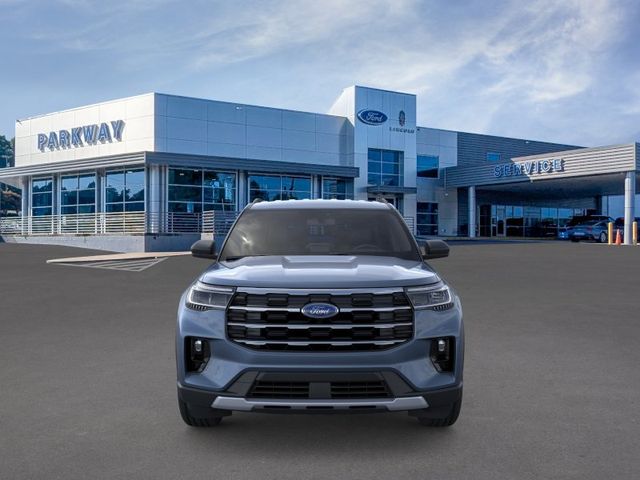 New 2026 Blue Ford Active image 6