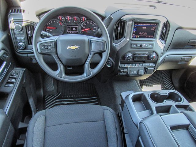 Photo of 2025 Chevrolet Silverado 2500HD Custom in Dallas, GA - 20,  2025 Chevrolet Silverado 2500HD Custom:44229