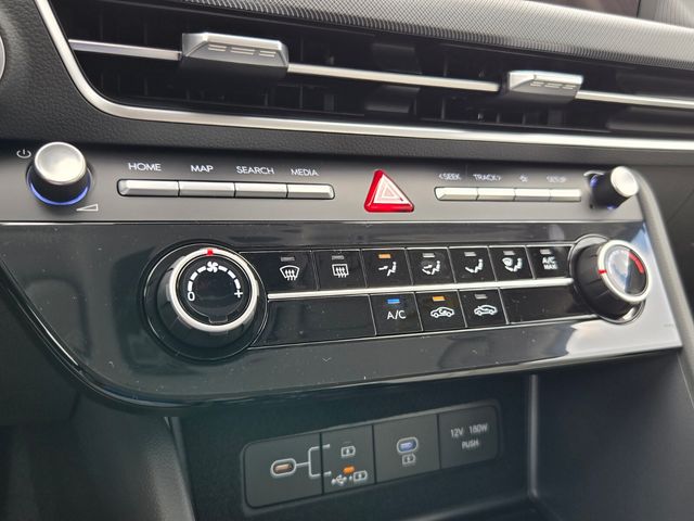 2026 Hyundai Sonata - $25,506