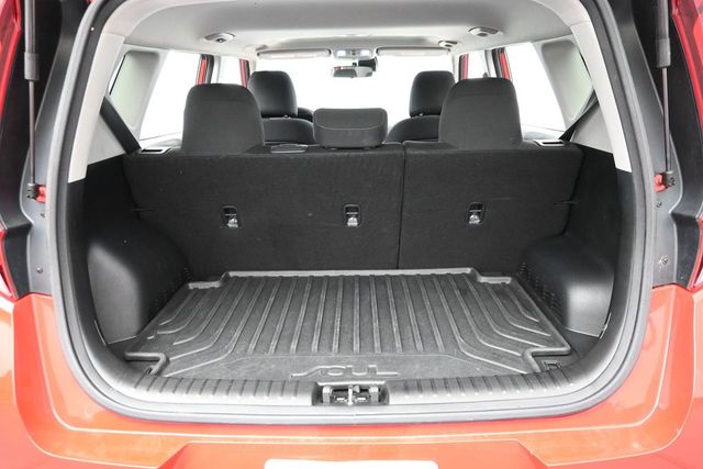 Certified Used 2021 Red Kia GT-Line image 26