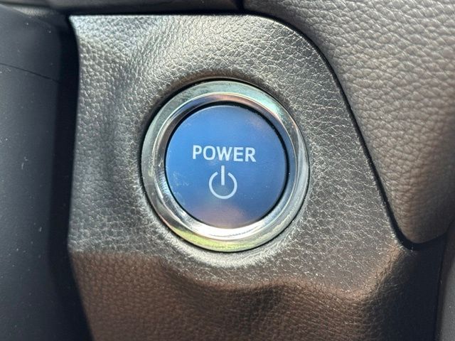 Used 2019 Toyota RAV4 Hybrid SUV