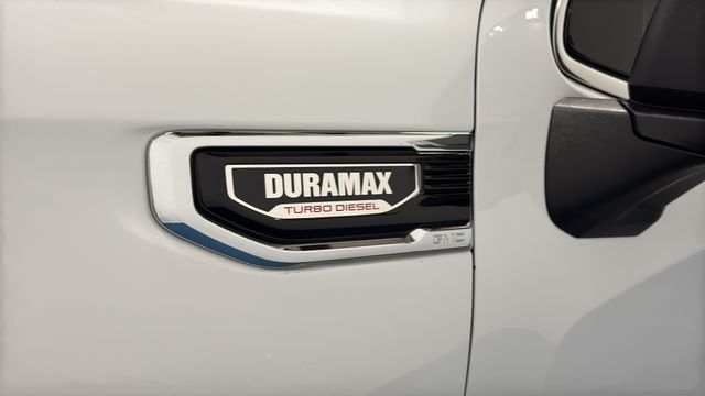 Used 2024 Summit White GMC Denali image 45